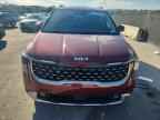 2025 KIA Carnival