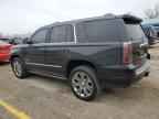 2015 GMC Yukon