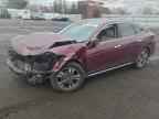 2013 HONDA Crosstour