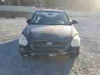 2009 HYUNDAI ACCENT