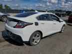 2018 CHEVROLET VOLT