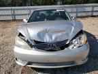 2005 TOYOTA CAMRY