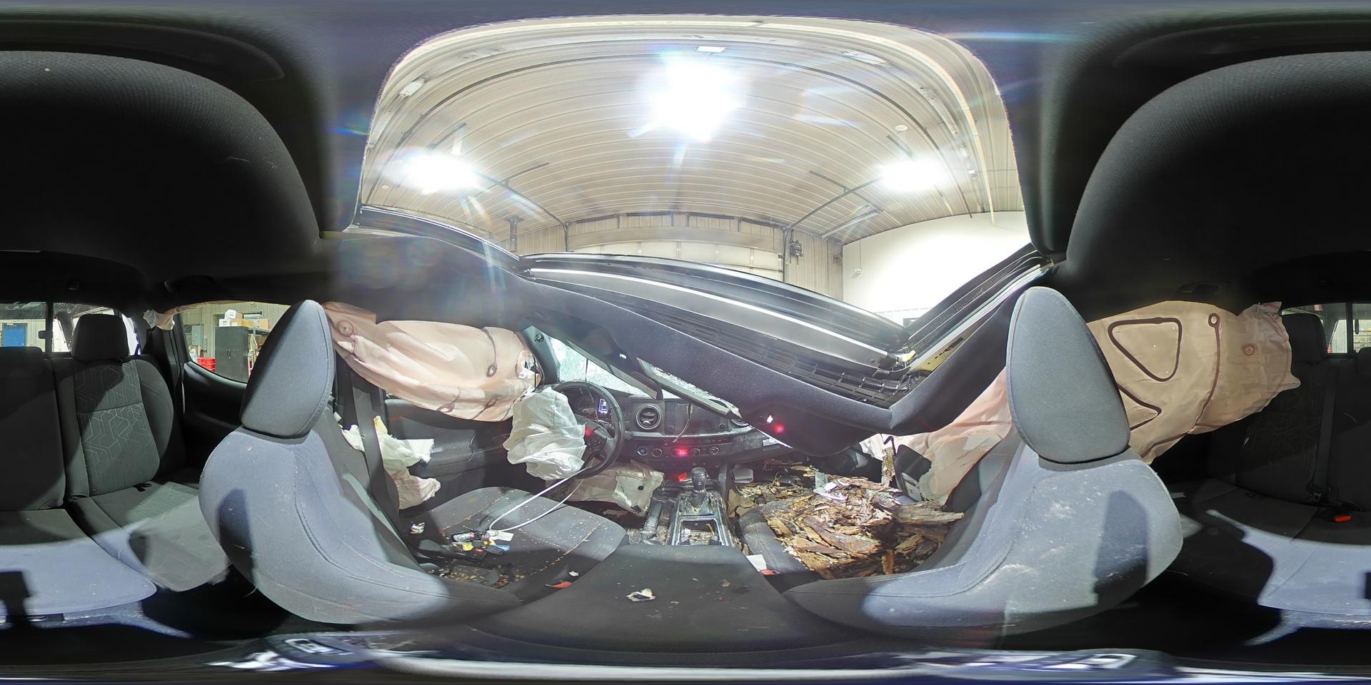 2016 TOYOTA TACOMA