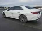 2025 MERCEDES-BENZ E-Class