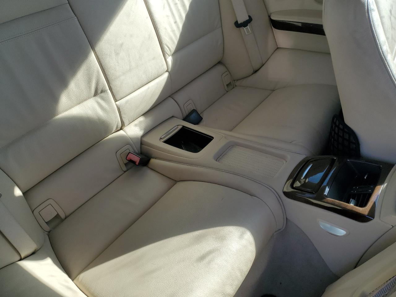 2009 BMW 3 SERIES