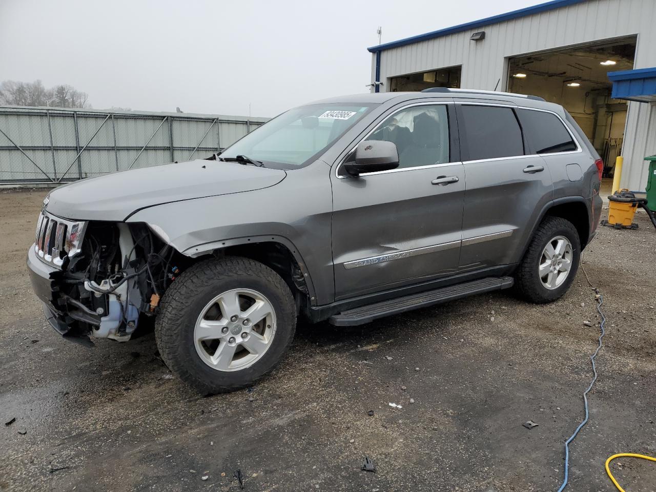 2012 JEEP Grand Cherokee