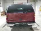 2001 CHEVROLET Tahoe