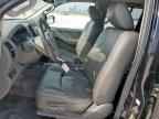 2012 NISSAN Frontier