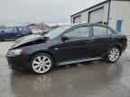 2012 MITSUBISHI LANCER