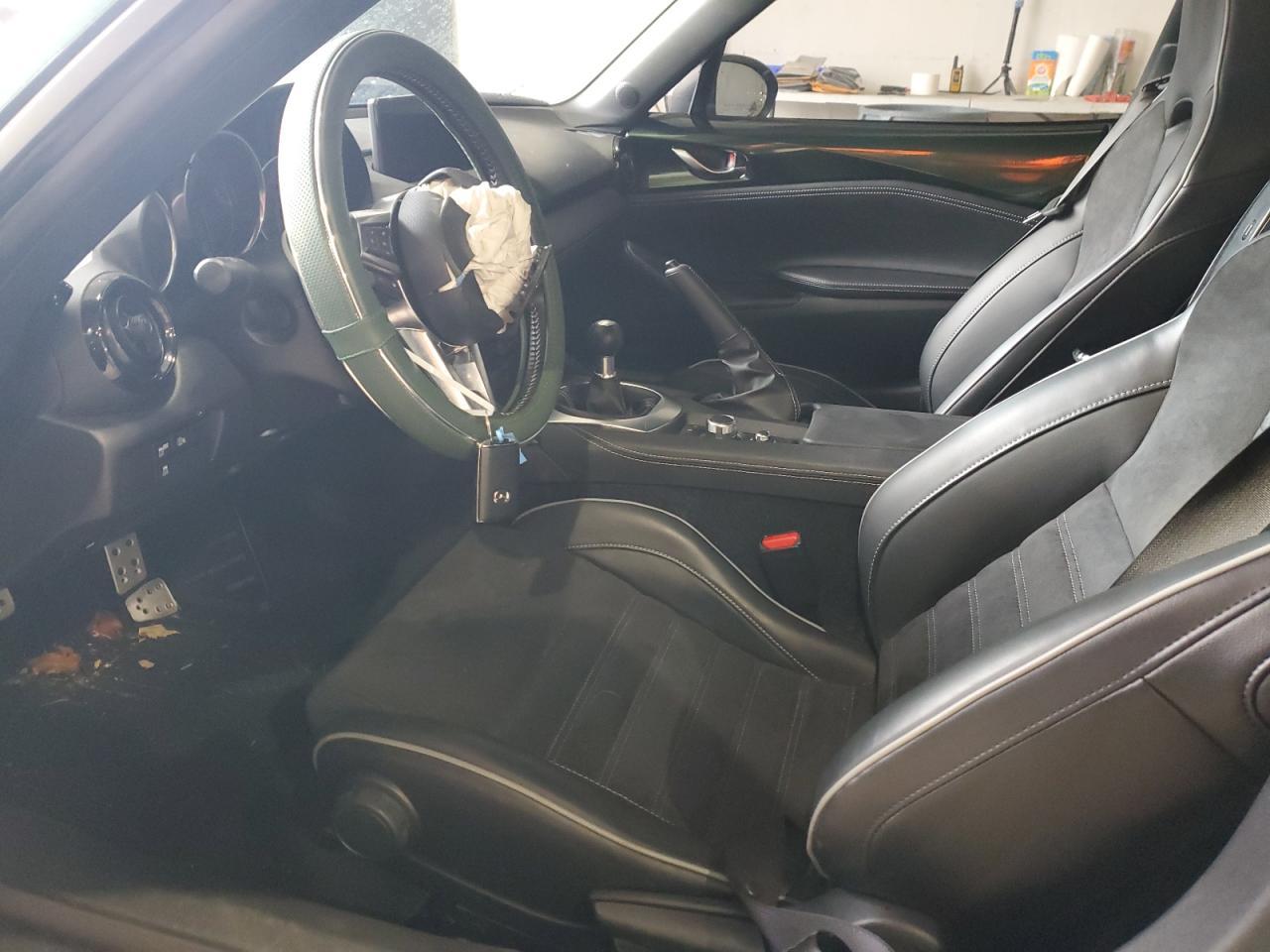 2024 MAZDA MX-5 Miata