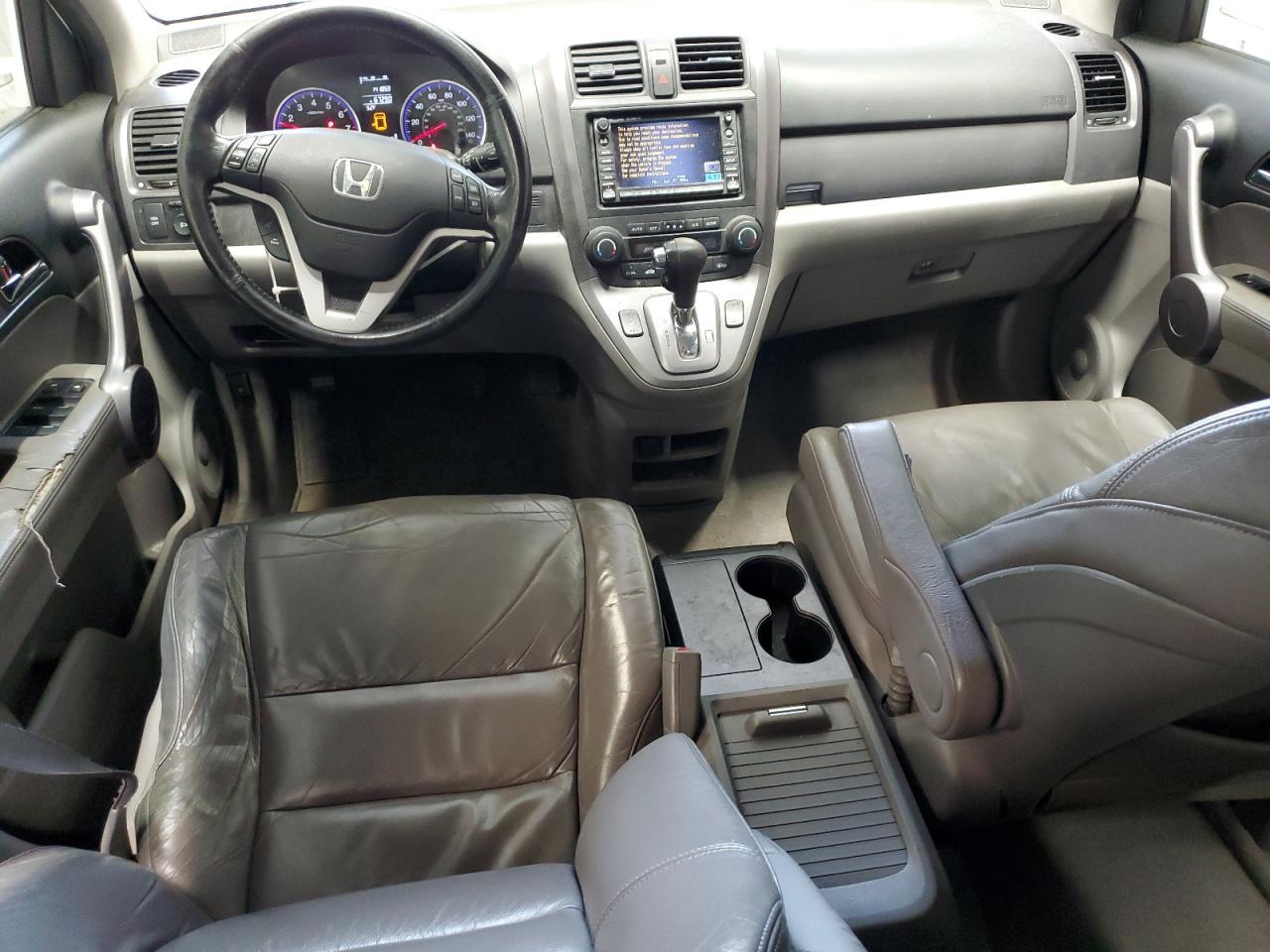 2008 HONDA CR-V