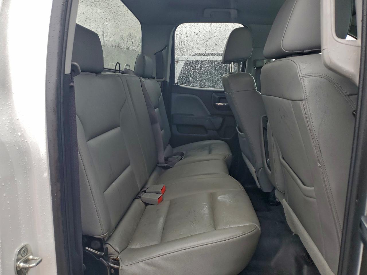 2017 GMC Sierra