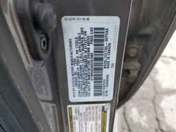 2004 TOYOTA COROLLA