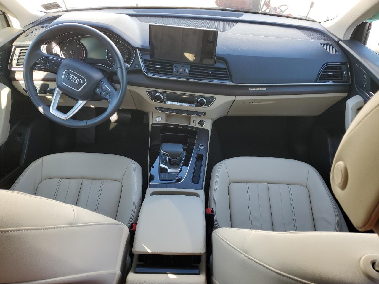2024 AUDI Q5
