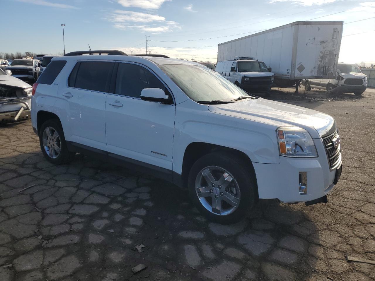 2013 GMC Terrain