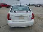 2009 HYUNDAI ACCENT