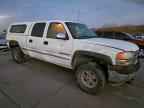 2001 GMC Sierra