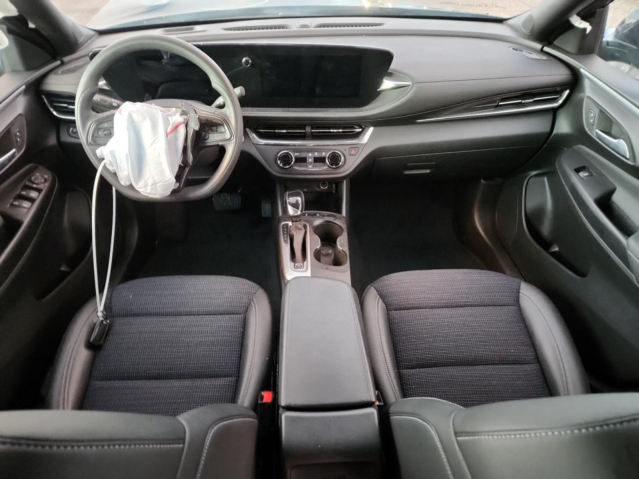 2024 BUICK Envista