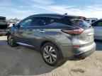 2019 NISSAN MURANO