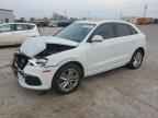 2017 AUDI Q3