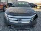 2010 FORD FUSION