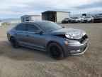 2013 VOLKSWAGEN Passat