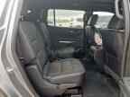2025 CHEVROLET TRAVERSE