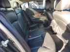 2012 BUICK LACROSSE