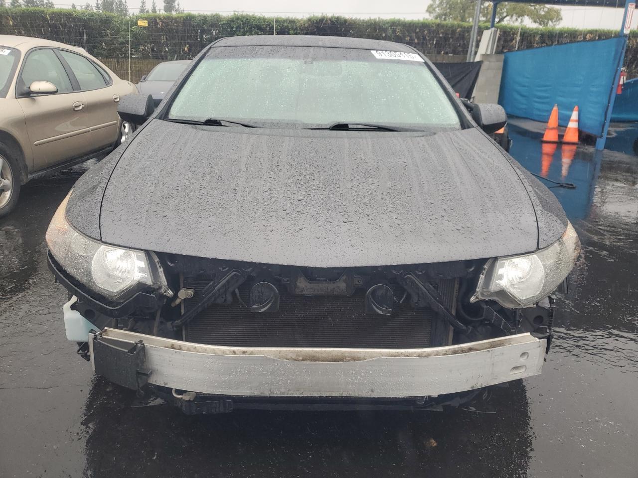 2012 ACURA TSX