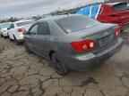 2006 TOYOTA COROLLA