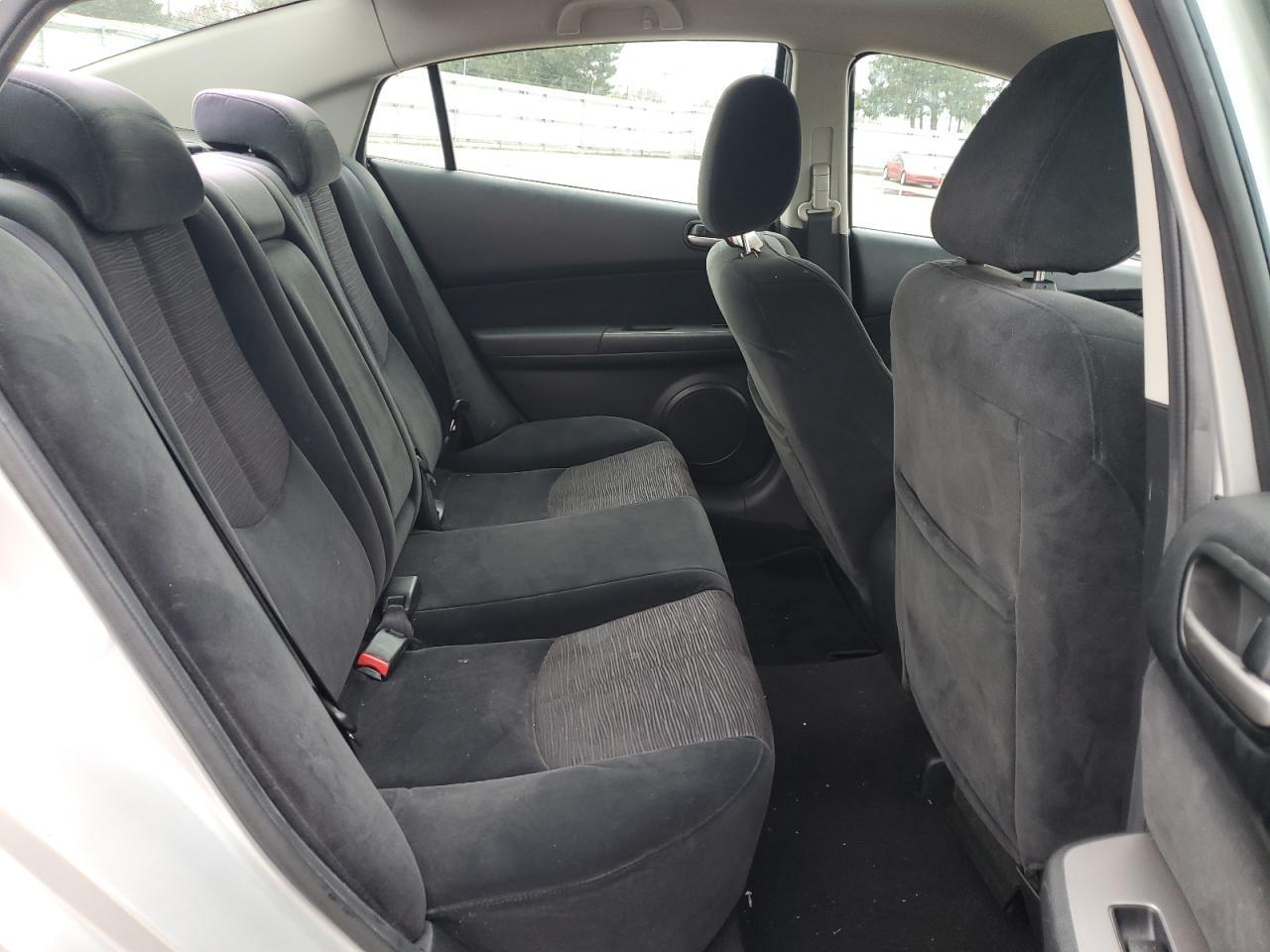 2010 MAZDA 6