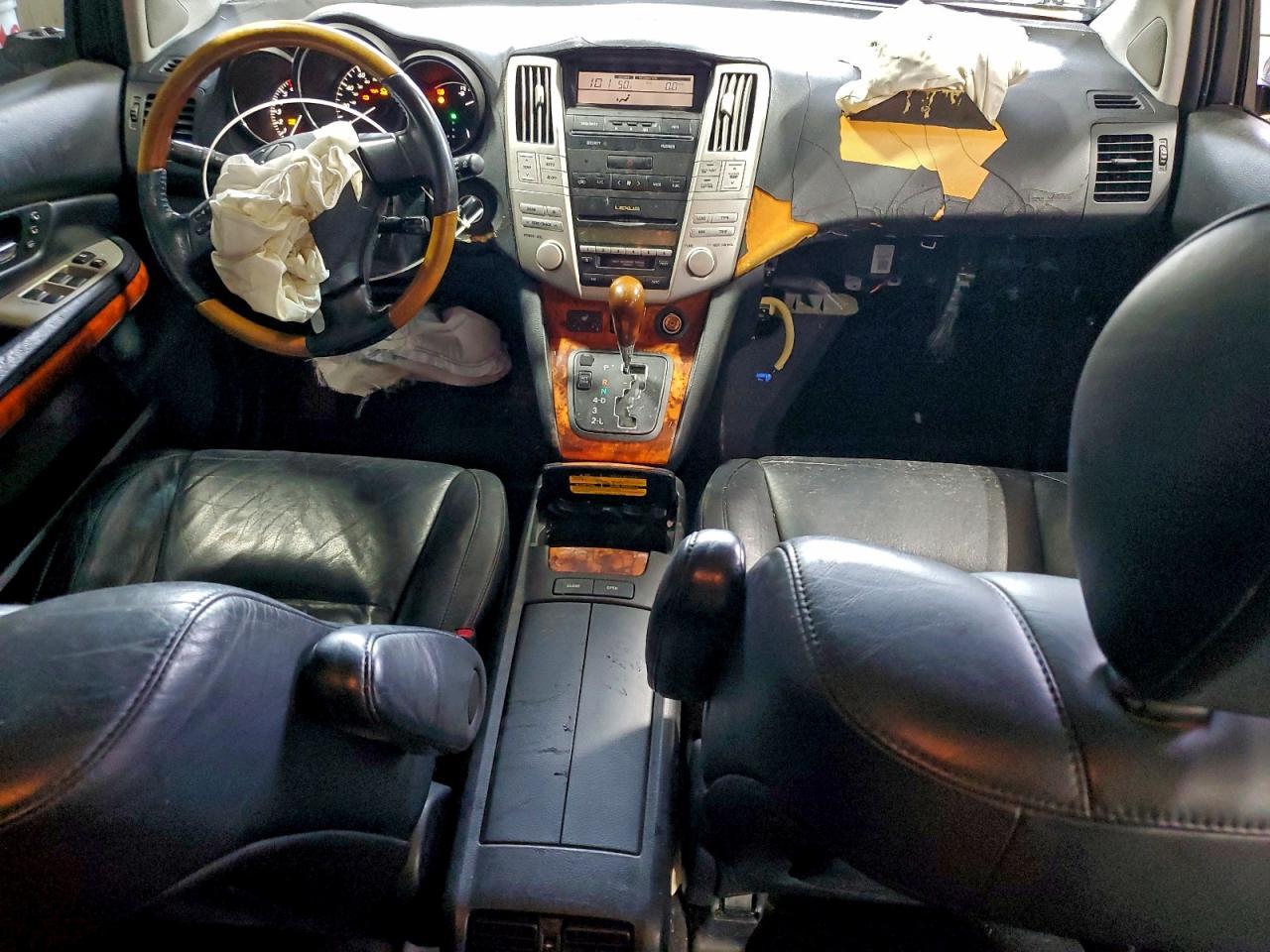 2004 LEXUS Rx 330