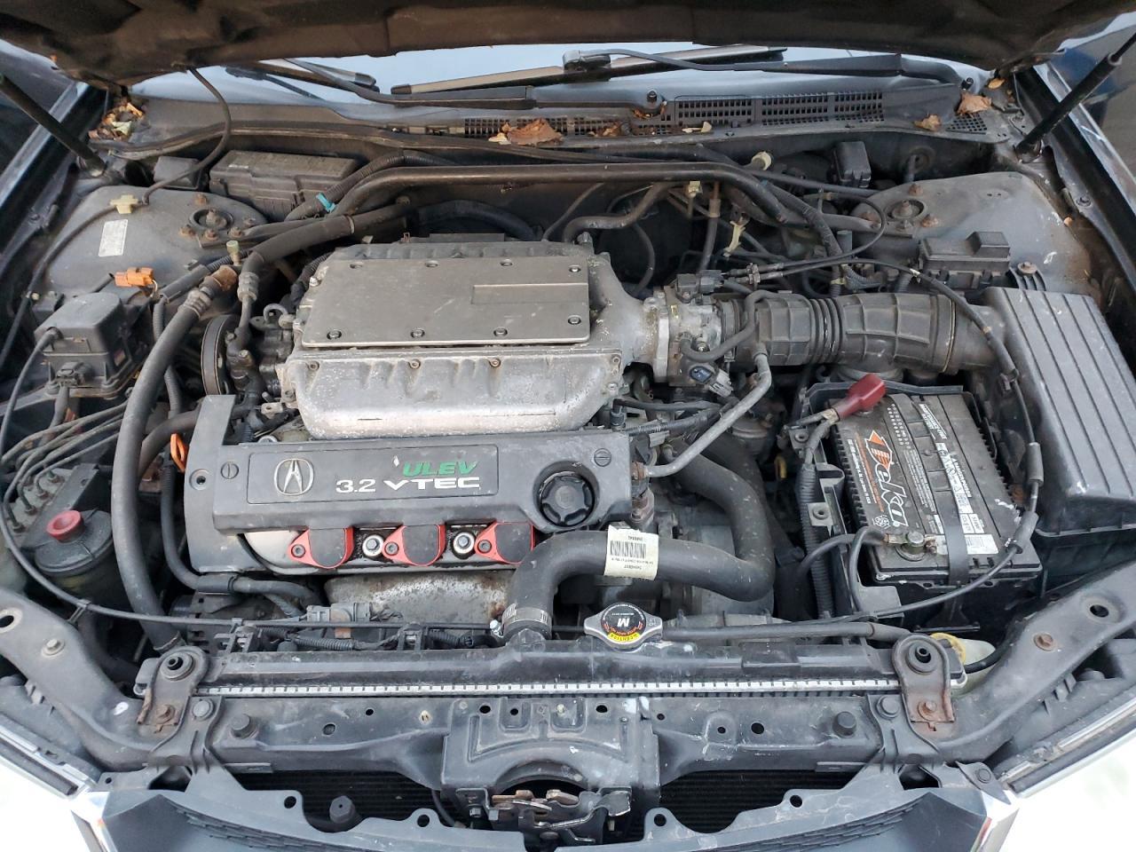 2003 ACURA TL