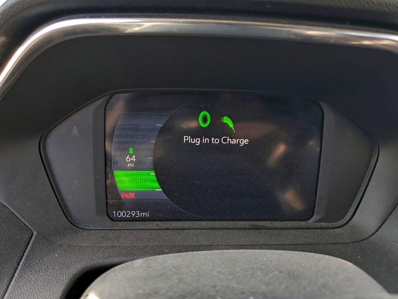 2023 CHEVROLET Bolt EUV