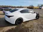 2021 LEXUS IS 350