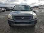 2003 HONDA PILOT