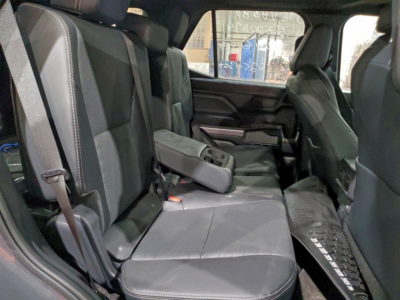 2025 TOYOTA 4Runner