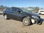 2018 NISSAN SENTRA