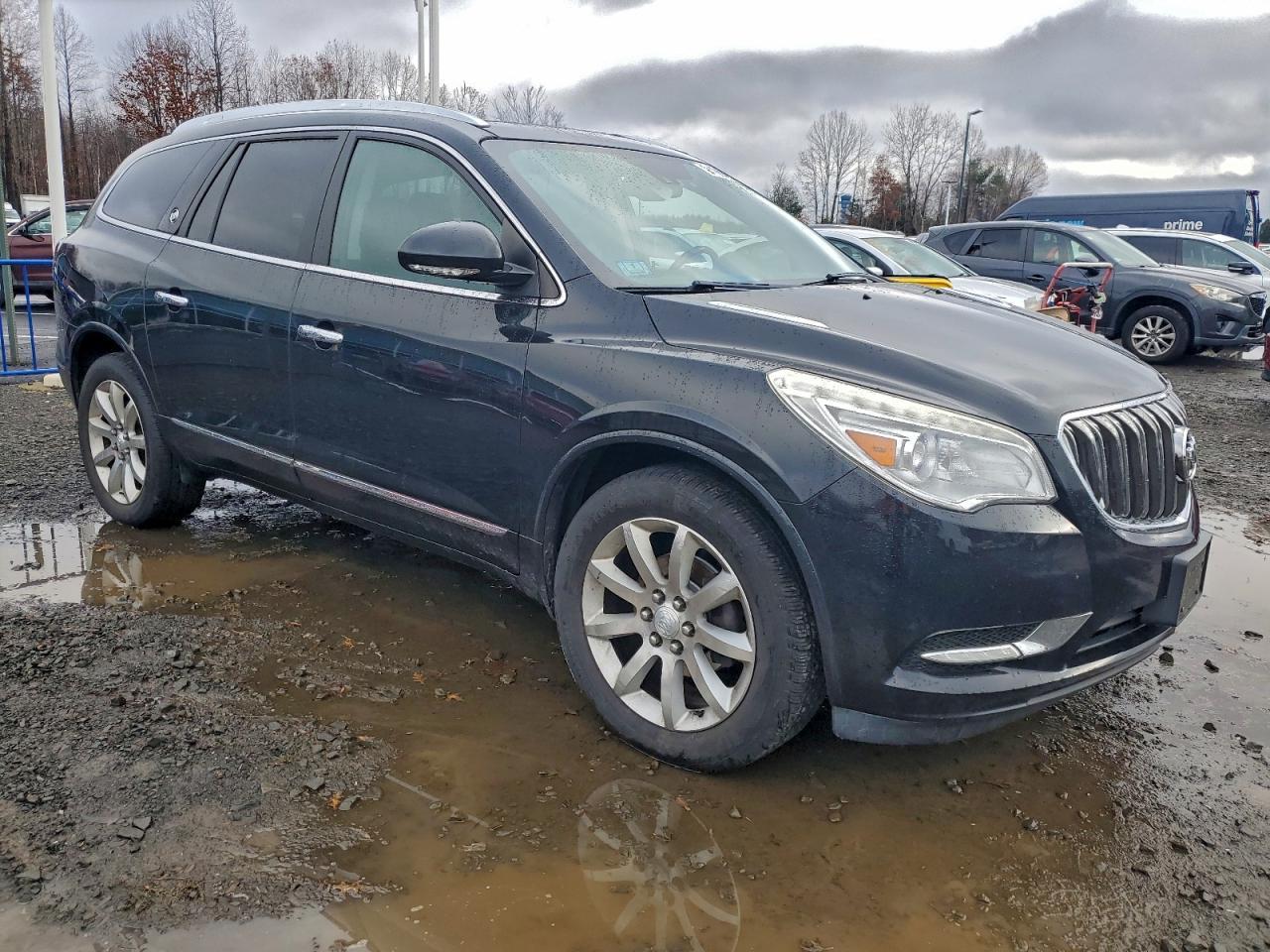2015 BUICK ENCLAVE