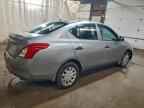 2014 NISSAN VERSA