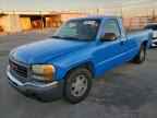 2003 GMC Sierra
