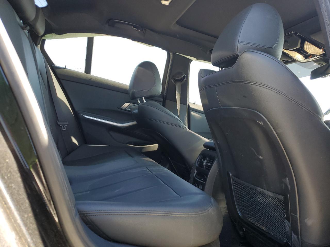 2019 BMW 3 SERIES