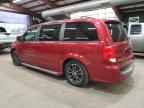 2015 DODGE GRAND CARAVAN