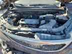 2011 KIA SORENTO