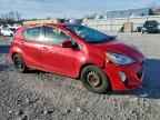 2015 TOYOTA Prius c