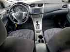 2013 NISSAN SENTRA