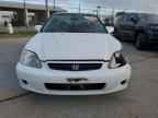 2000 HONDA CIVIC