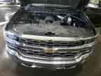 2016 CHEVROLET Silverado