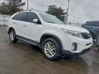 2014 KIA SORENTO