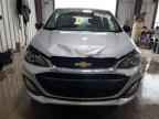 2020 CHEVROLET Spark